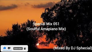 Amapiano Mix 9 January 2026 mixed By Dj Sphecial