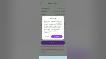 Ri Chan Deletes Account on Chamet