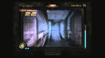 Fatal Frame 2 PS2 Chapter 5 (3/3)
