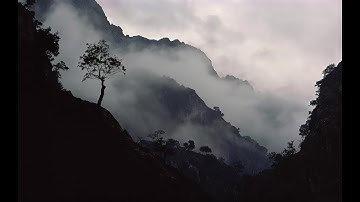 Tao Te Ching by Lao Tzu - Chapter 42 (Male Voice)