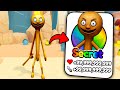 Unlocking the NEW SECRET MAN MAN MAN SAHUR in Brainrot Evolution! (roblox)