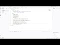 learning to make a script that makes a button change color of text #html #javascript