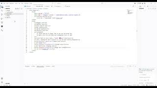 learning to make a script that makes a button change color of text #html #javascript