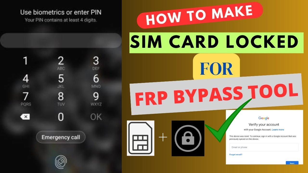 HOW TO MAKE SIM CARD LOCKED FOR FRP TOOL YouTube how-to-make-sim-card-locked-for-frp-tool-youtube