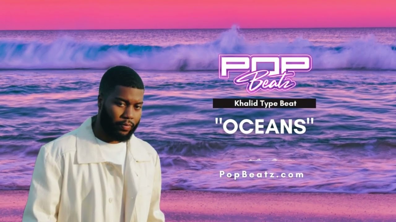Khalid Pop Type Beat | Pop Instrumental Beats | Pop Type Beat 2022 | PopBeatz.com