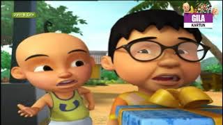 Upin & Ipin - Hari Misteri