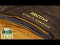 Marmot Mavericks Double Wide 30 Degree Sleeping Bag