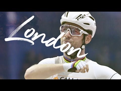 Vidéo: Mark Cavendish participera au Six Day London 2018