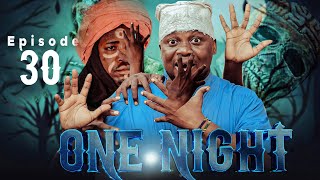 One Night .. Episode No 30 ... Tinwhite