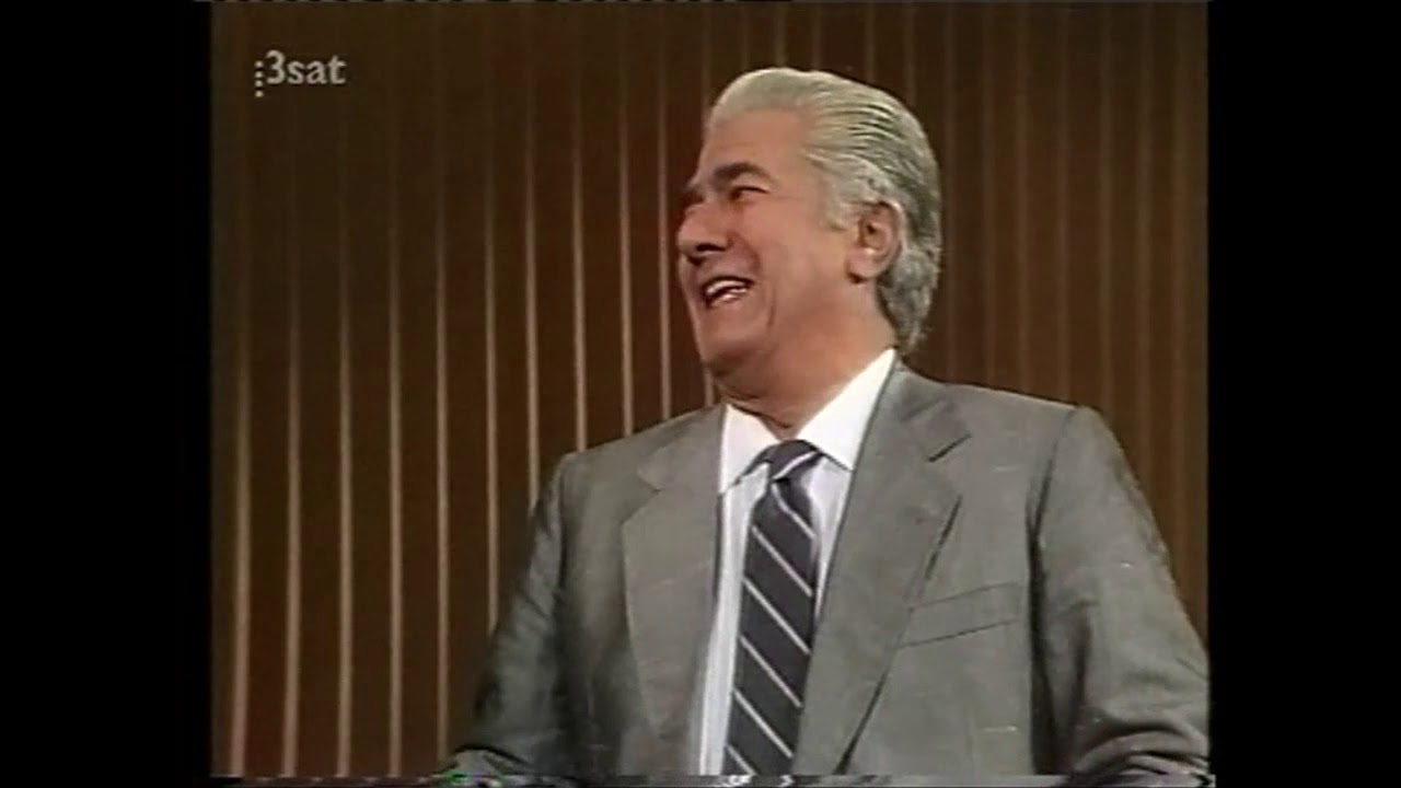 Giuseppe di Stefano 1986