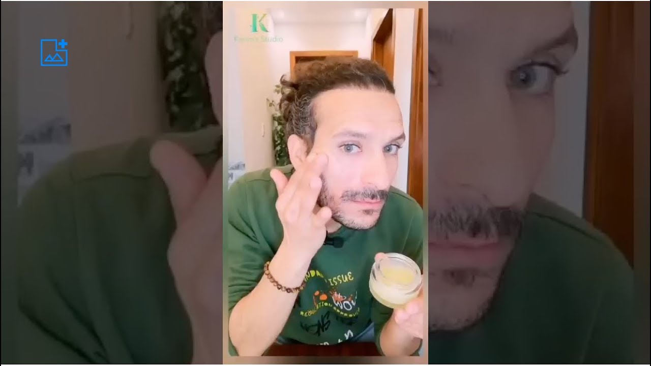 انفخي خدودكً وشفايفك ببلاش