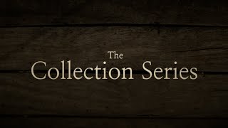 The Collection Series Guitars
