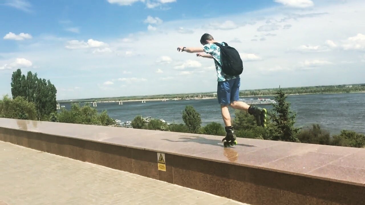 Мотор роллер анна