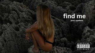 [FREE] Bad Bunny x The Weeknd Type Beat - FIND ME | Happy Type Beat 2023