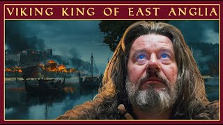 The True Story of Guthrum | The Last Kingdom