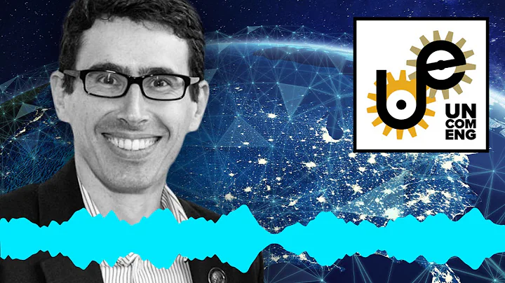 The Uncommon Engineer: Understanding 5G Wireless Communications (GEEKOUT)