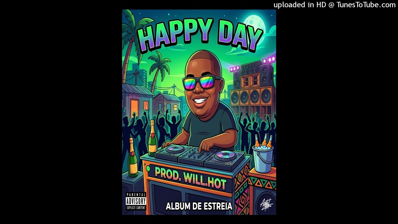 happy day(Prod.Will.Hot - YouTube