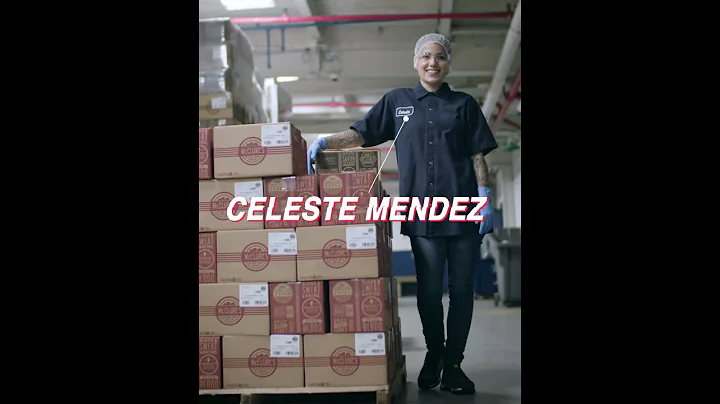 Celeste Mendez: Pickle Packer | Our Kind Of Athlete