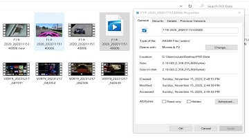 PS5 CAPTURED 4k FILE FORMAT IS WEBM?