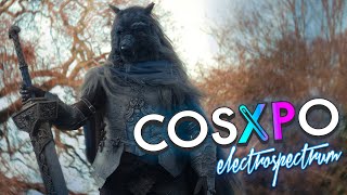 CosXpo 2023 - Cosplay Music Video | 'Eat Your Young' - Hozier