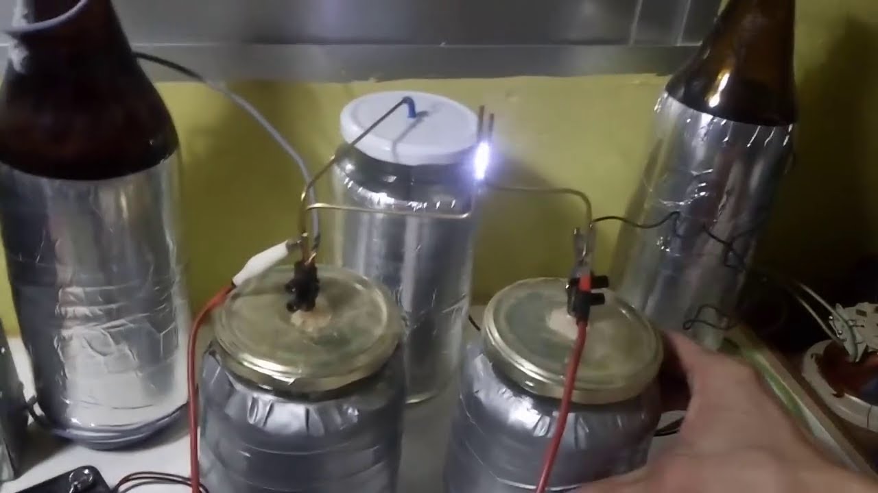 Mi Primera Chispa Fria, 2020