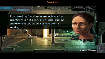 Technobabylon