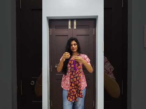 Budget లో outfit చుసేయాండి😍. #journeywithsirisha #telugushorts #telugu #stitching #shorttops