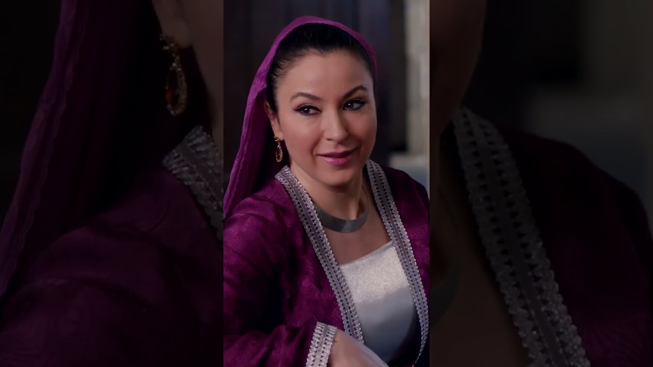 لا تريد بيلا الإنجاب - مسلسل العروس الجديدة #shorts