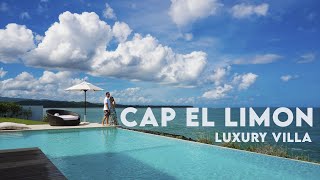 Vila Cap El Limon - Samana - República Dominicana