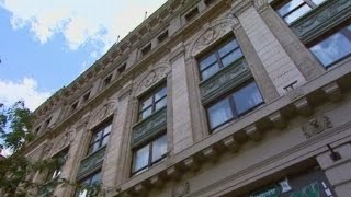 Bronx Beginning To Boom After Years Of Bad Reputation