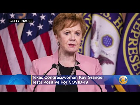 U.S. Rep. Kay