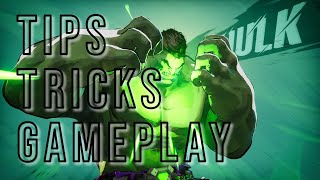 ULTIMATE HULK GUIDE! 💪 Best Tips & Tricks to DOMINATE in Marvel Rivals!