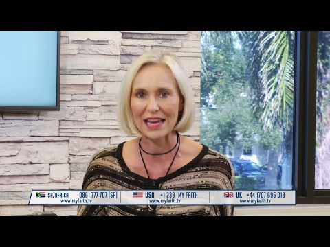 Faith Today -  Drs Andre & Jenny Roebert