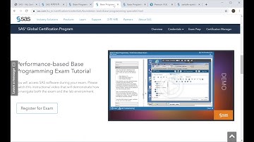 new sas base 9.4 자격증 합격 후기