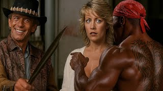 Download Lagu Robbers Harrass And Tried To Rob This Couple, UnAware The Guy is Dangerous, Who Kill Crocodile !! MP3 Download Lagu Robbers Harrass And Tried To Rob This Couple, UnAware The Guy is Dangerous, Who Kill Crocodile !! MP3