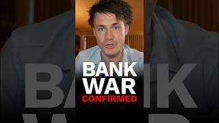 ⚠️ 3 Largest Central Banks Enter Economic WAR: This Is Serious
An economic war has silently begun between the 3 largest central banks. The US Treasurys unprecedented action signals were caught in the crossfire. The implications are vast. #EconomicWar #CentralBanks #USTreasury #MarketAlert #lukemikicshorts ⚠️ 3 Largest Central Banks Enter Economic WAR: This Is Serious