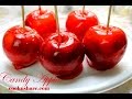Candy Apples