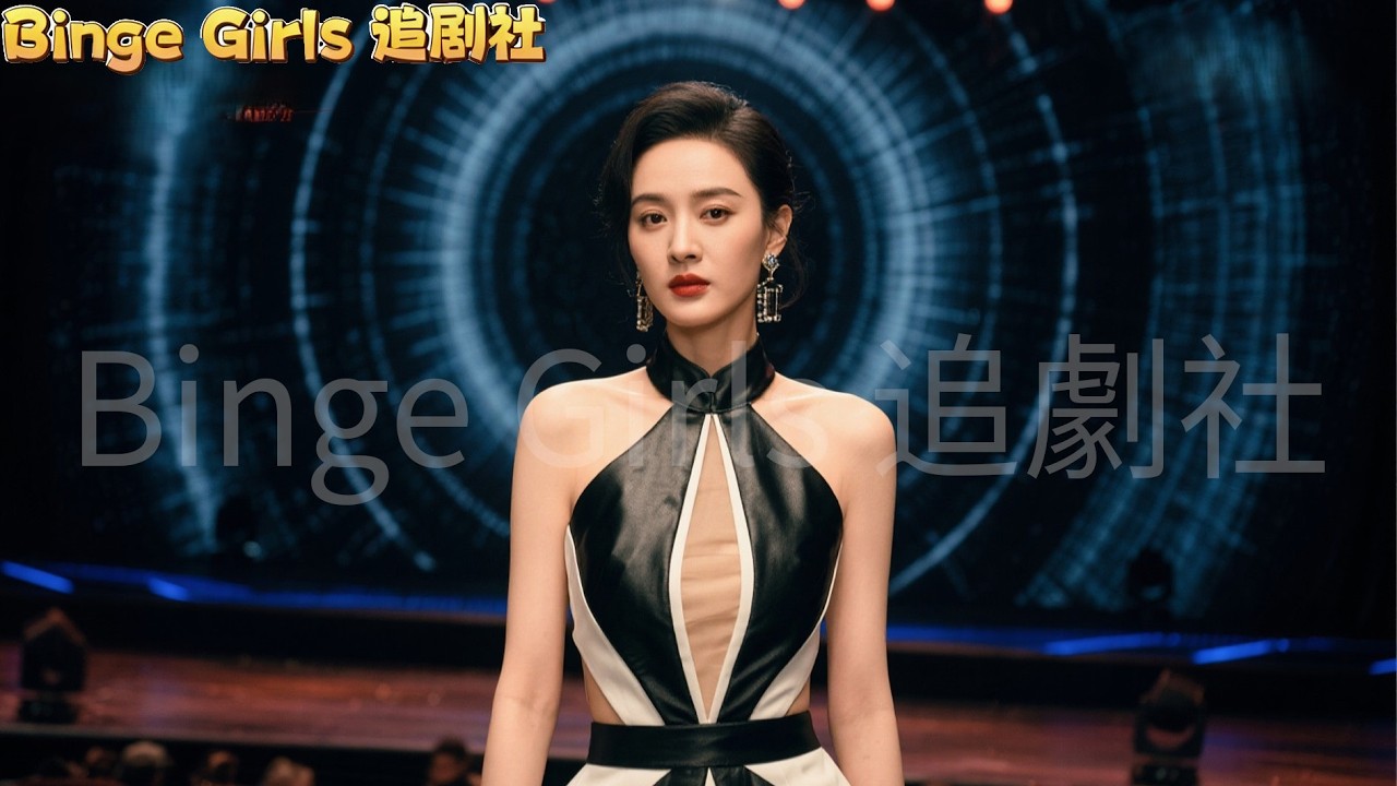 【完整版】笨蛋女星意外陷入時間循環 一路開掛橫掃演藝圈，擺脫花瓶標籤逆襲成實力派