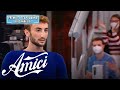 Amici 22 - Ramon - Scream