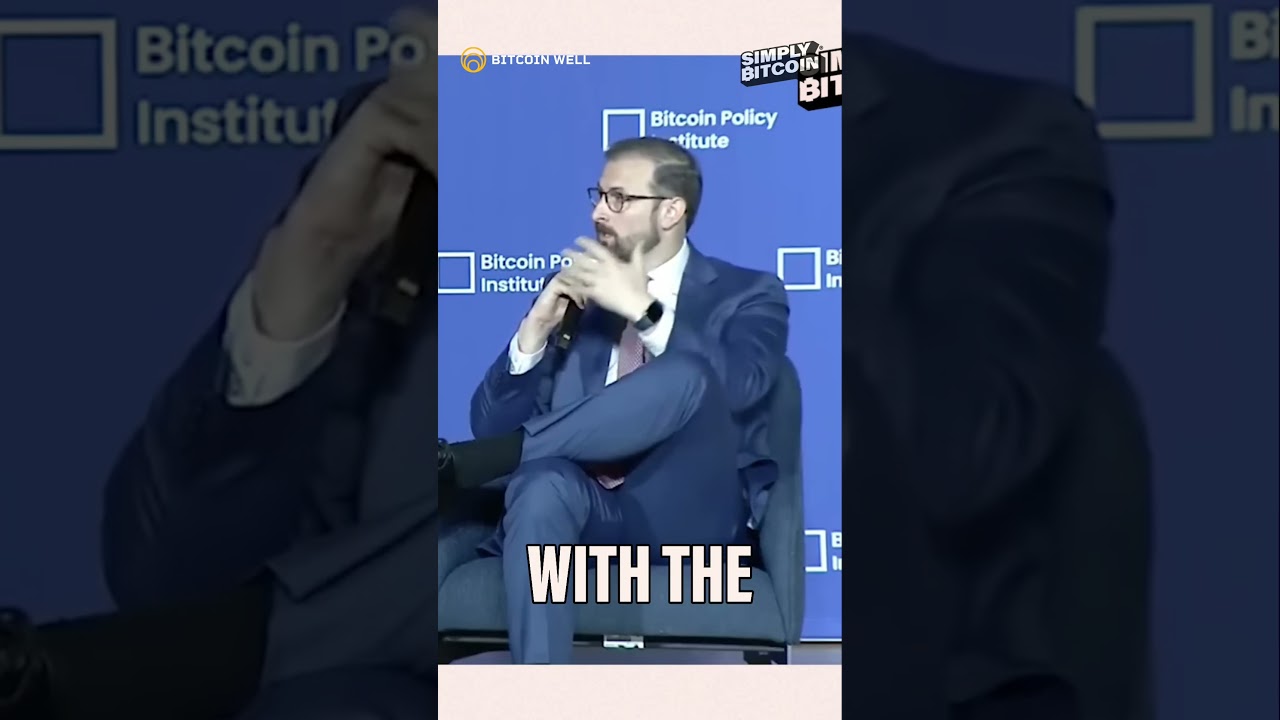 US Government on Bitcoin: Action & Plans Revealed!