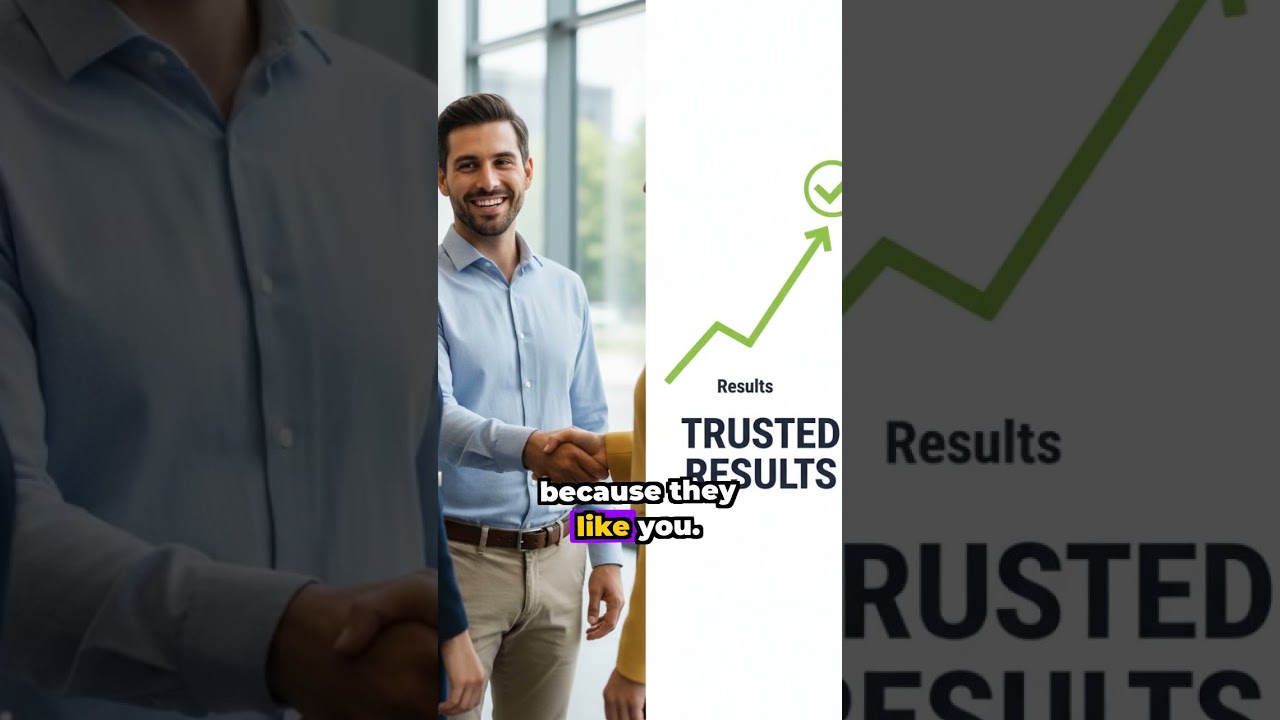 Is Rapport Overrated In Sales?