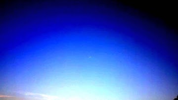 RPI DBF 2013 Test Flight 3