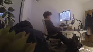 coding time lapse 10/09/2026