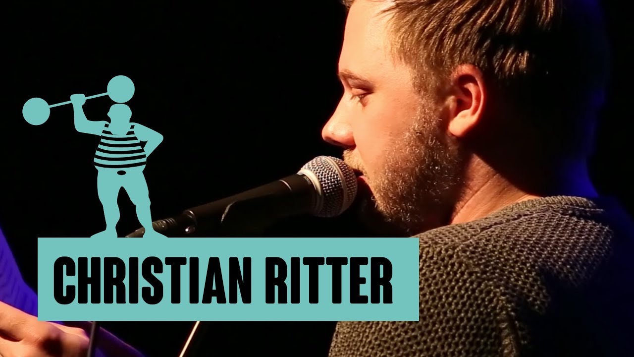 Christian Ritter - Die Gedanken der Taube