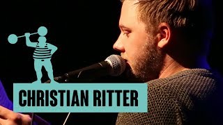 Christian Ritter – Die Gedanken der Taube