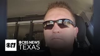 Woman pleads guilty in wrong-way DUI crash that killed veteran Fort Worth police sergeant