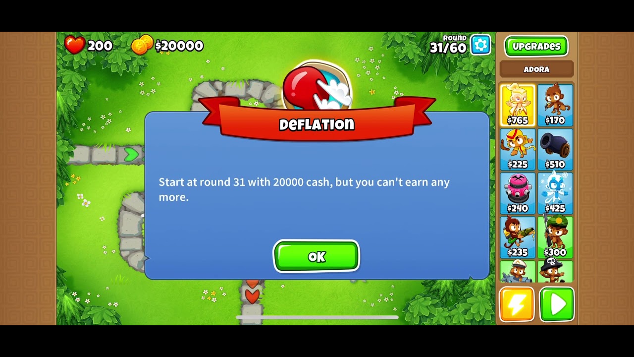 Bloons TD 6 How to farm xp fast YouTube