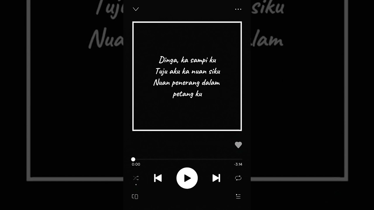 Dalam Leka Sampi - Abiey | Lagu Iban 2025 | Ai