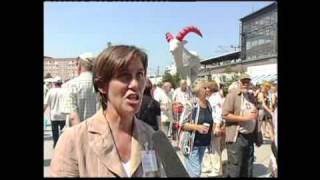 Campus Tourismus In Berlin 1