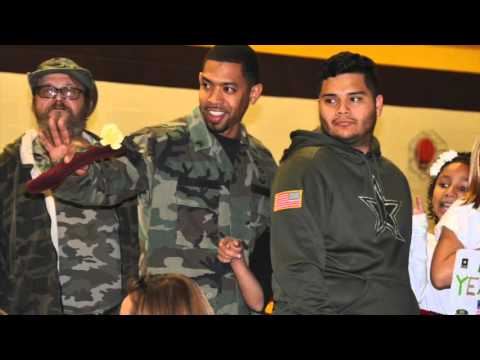 Veterans Day 2015 - YouTube